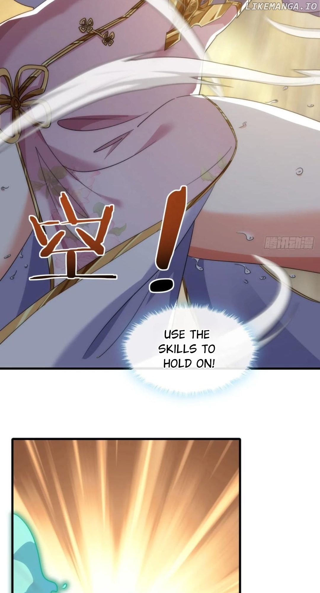 Please Slay The Demon! Young Master! Chapter 167 - page 21
